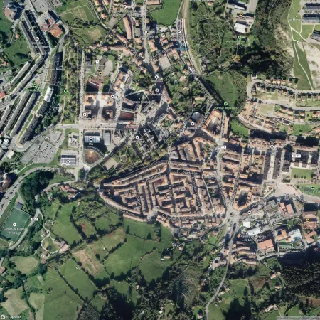 Foto del inmueble Piso de 90m2 en CORVERA DE ASTURIAS, ASTURIAS