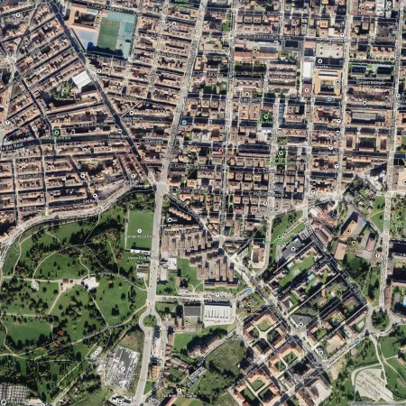 Foto del inmueble Piso de 69m2 en GIJON, ASTURIAS