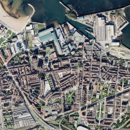 Foto del inmueble Piso de 84m2 en GIJON, ASTURIAS