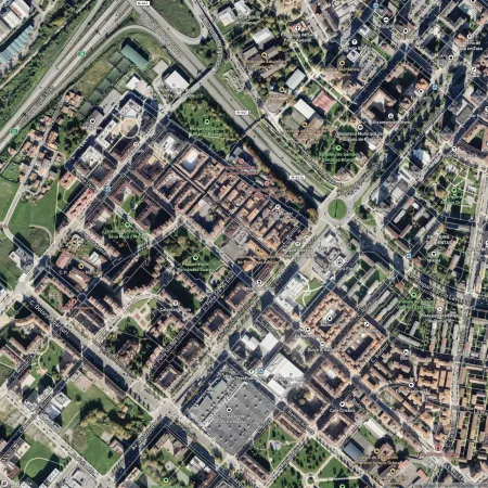 Foto del inmueble Piso de 60m2 en GIJON, ASTURIAS