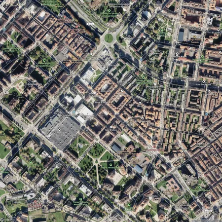 Foto del inmueble Piso de 115m2 en GIJON, ASTURIAS