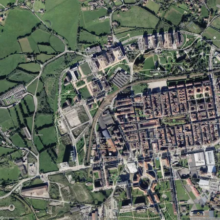 Foto del inmueble Piso de 44m2 en GIJON, ASTURIAS