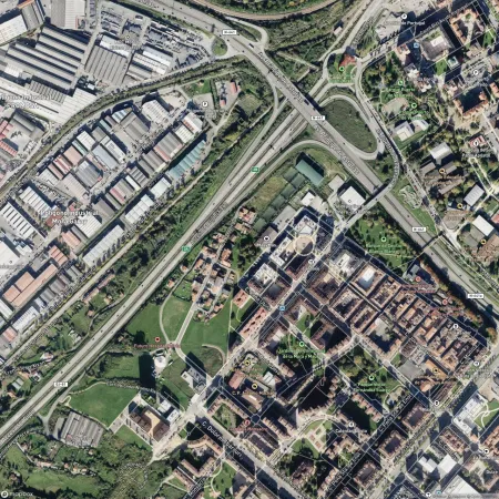 Foto del inmueble Piso de 119m2 en GIJON, ASTURIAS