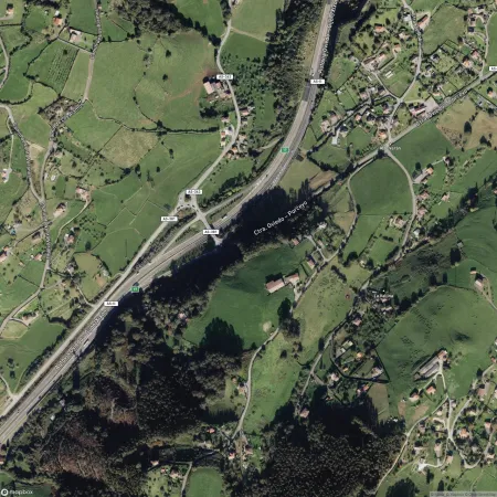 Foto del inmueble Piso de 244m2 en GIJON, ASTURIAS