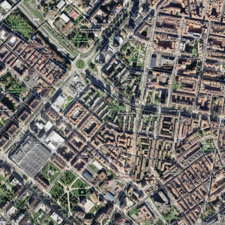 Foto del inmueble Piso de 85m2 en GIJON, ASTURIAS