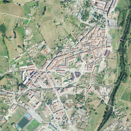 Foto del inmueble Piso de 119m2 en GRADO, ASTURIAS