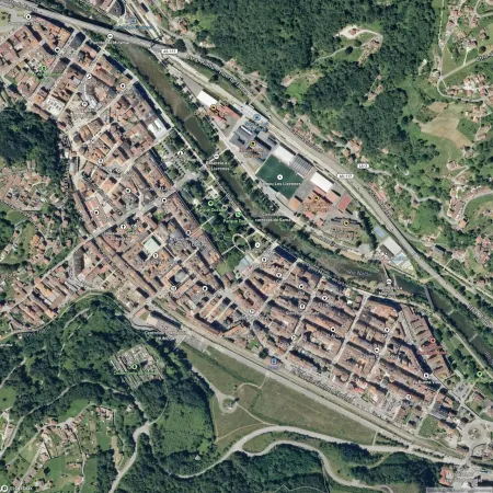 Foto del inmueble Local de 61m2 en LANGREO, ASTURIAS