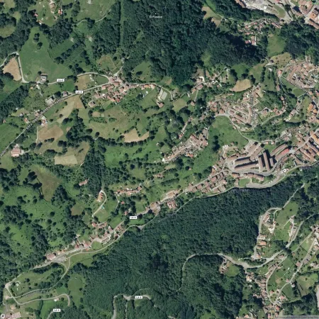 Foto del inmueble Piso de 48m2 en LANGREO, ASTURIAS