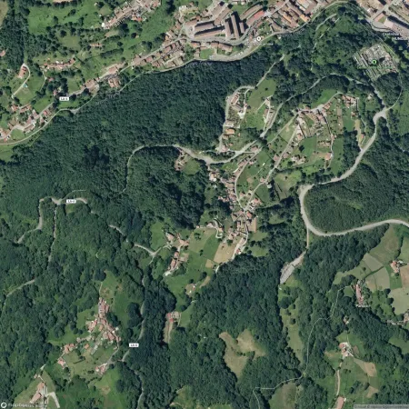 Foto del inmueble Singular en LANGREO, ASTURIAS