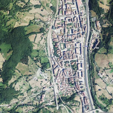 Foto del inmueble Piso de 131m2 en LENA, ASTURIAS