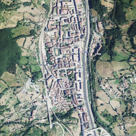 Foto del inmueble Piso de 129m2 en LENA, ASTURIAS