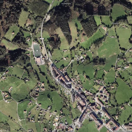 Foto del inmueble Local de 68m2 en LLANERA, ASTURIAS