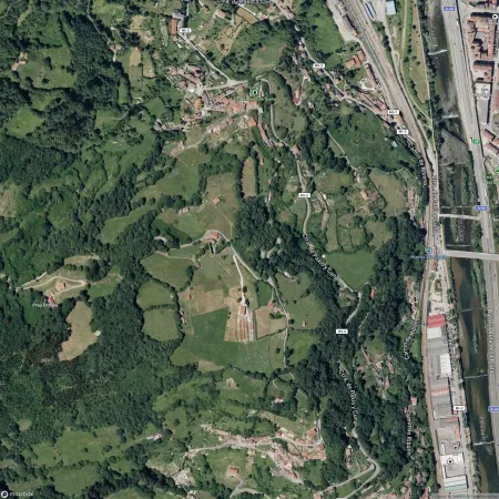 Foto del inmueble Piso de 138m2 en MIERES, ASTURIAS