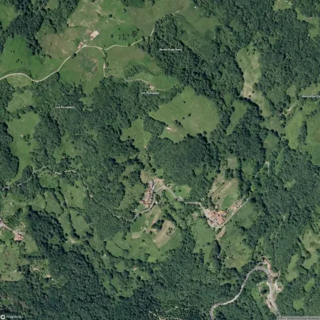 Foto del inmueble Piso de 184m2 en MIERES, ASTURIAS