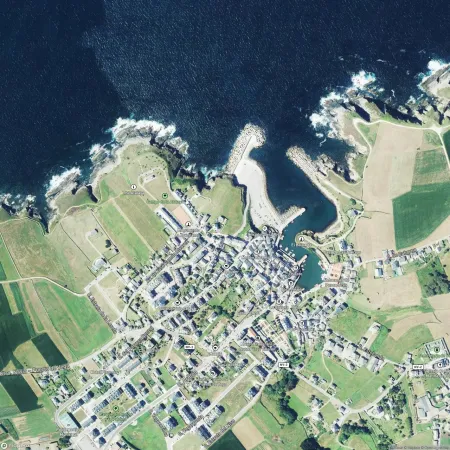 Foto del inmueble Piso de 441m2 en NAVIA, ASTURIAS