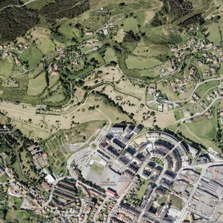 Foto del inmueble Piso de 99m2 en OVIEDO, ASTURIAS