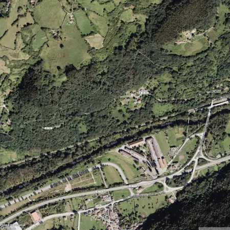 Foto del inmueble Piso de 242m2 en OVIEDO, ASTURIAS