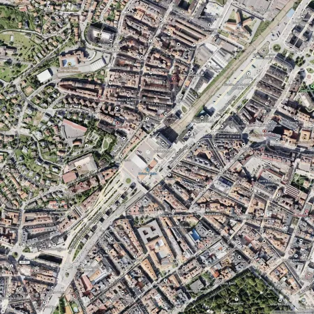 Foto del inmueble Local de 146m2 en OVIEDO, ASTURIAS