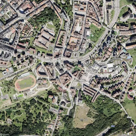 Foto del inmueble Piso de 86m2 en OVIEDO, ASTURIAS