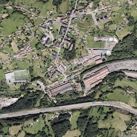 Foto del inmueble Piso de 80m2 en OVIEDO, ASTURIAS