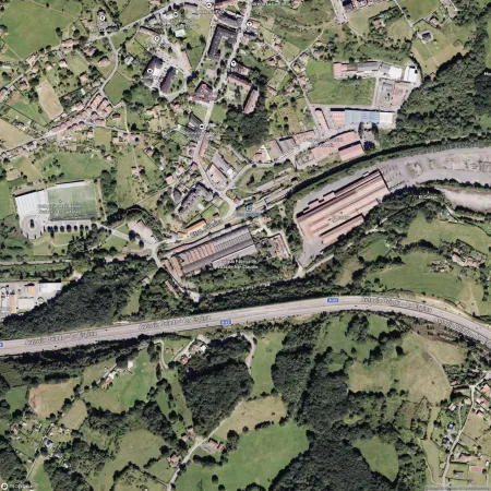 Foto del inmueble Trastero de 11m2 en OVIEDO, ASTURIAS