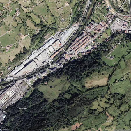 Foto del inmueble Piso de 131m2 en OVIEDO, ASTURIAS