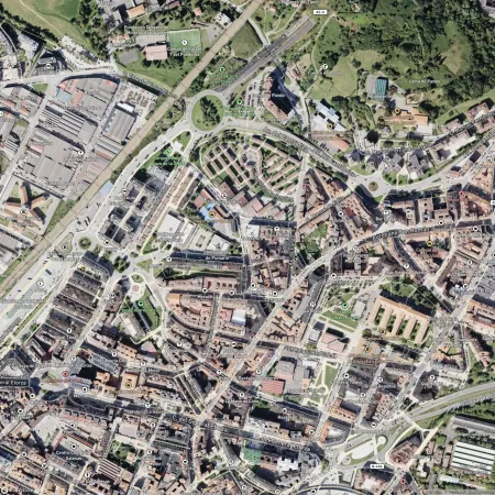 Foto del inmueble Piso de 46m2 en OVIEDO, ASTURIAS