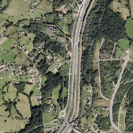 Foto del inmueble Piso de 41m2 en OVIEDO, ASTURIAS