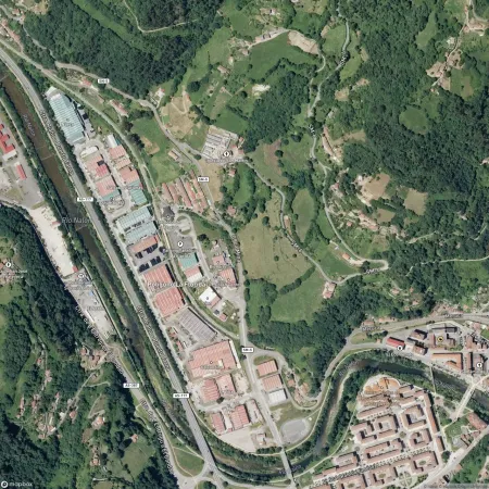 Foto del inmueble Piso de 74m2 en SAN MARTIN DEL REY AURELIO, ASTURIAS