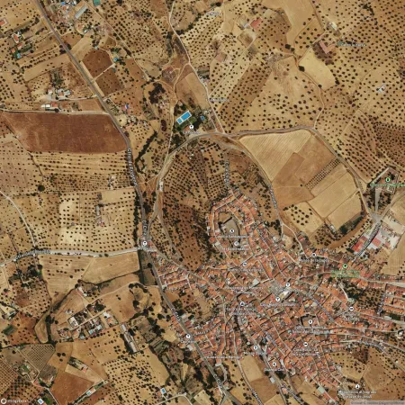 Foto del inmueble Piso de 204m2 en SEGURA DE LEON, BADAJOZ