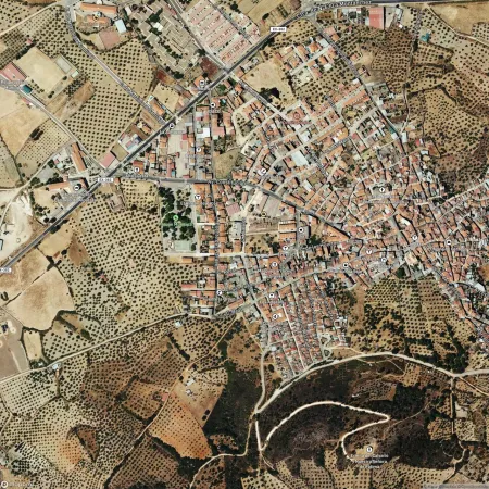 Foto del inmueble Piso de 165m2 en ALCUESCAR, CÁCERES