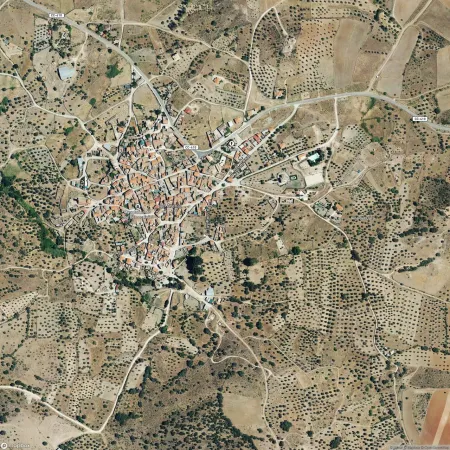 Foto del inmueble Piso de 119m2 en BERROCALEJO, CÁCERES