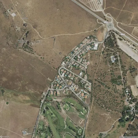 Foto del inmueble Piso de 907m2 en CACERES, CÁCERES