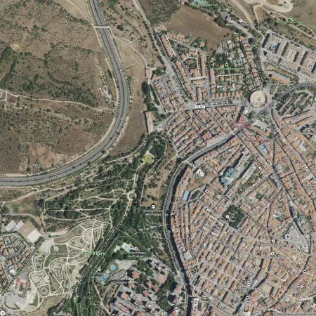 Foto del inmueble Piso de 130m2 en CACERES, CÁCERES