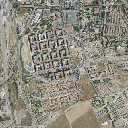 Foto del inmueble Piso de 177m2 en CACERES, CÁCERES