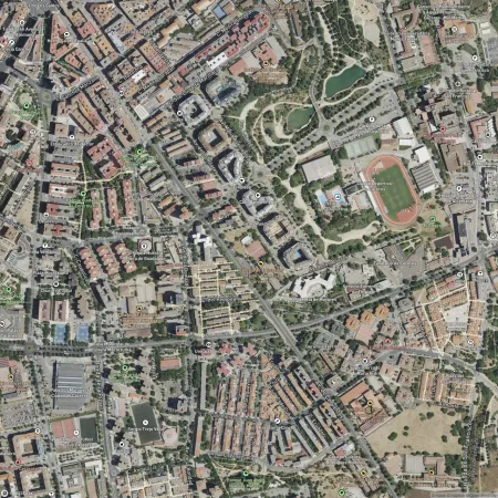 Foto del inmueble Piso de 88m2 en CACERES, CÁCERES