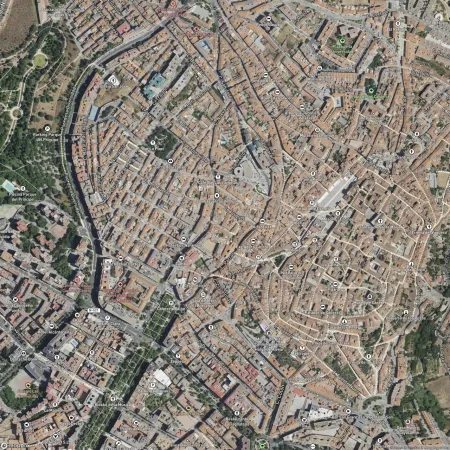 Foto del inmueble Piso de 149m2 en CACERES, CÁCERES