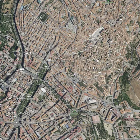 Foto del inmueble Piso de 65m2 en CACERES, CÁCERES