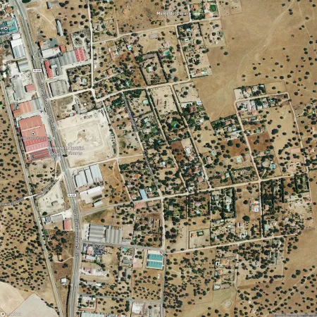 Foto del inmueble Piso de 500m2 en CASAR DE CACERES, CÁCERES