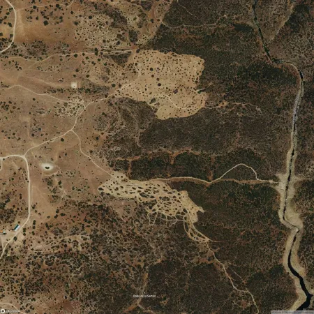 Foto del inmueble Suelo en CASAS DE MILLAN, CÁCERES