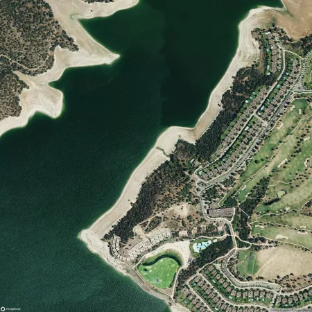 Foto del inmueble Suelo en EL GORDO, CÁCERES