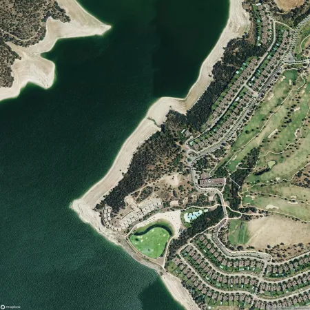 Foto del inmueble Suelo en EL GORDO, CÁCERES