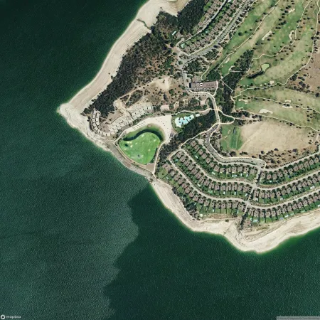 Foto del inmueble Suelo en EL GORDO, CÁCERES