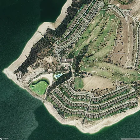 Foto del inmueble Suelo en EL GORDO, CÁCERES