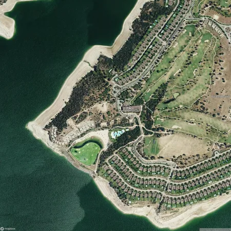 Foto del inmueble Singular de 7216m2 en EL GORDO, CÁCERES