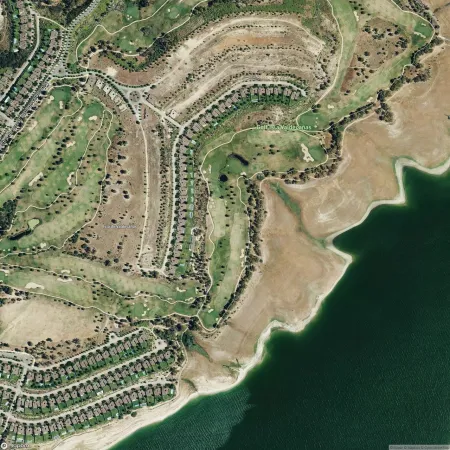 Foto del inmueble Singular de 367824m2 en EL GORDO, CÁCERES