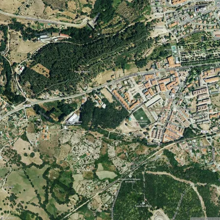 Foto del inmueble Piso de 156m2 en HERVAS, CÁCERES