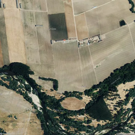 Foto del inmueble Suelo de 157m2 en JARAIZ DE LA VERA, CÁCERES