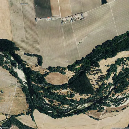 Foto del inmueble Suelo de 416m2 en JARAIZ DE LA VERA, CÁCERES