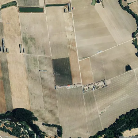 Foto del inmueble Suelo de 2370m2 en JARAIZ DE LA VERA, CÁCERES